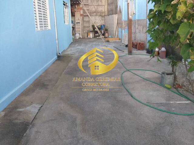 Casa para Venda em Poços de Caldas - 5