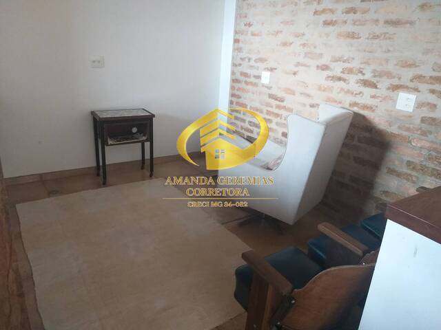 Casa para Venda em Poços de Caldas - 5