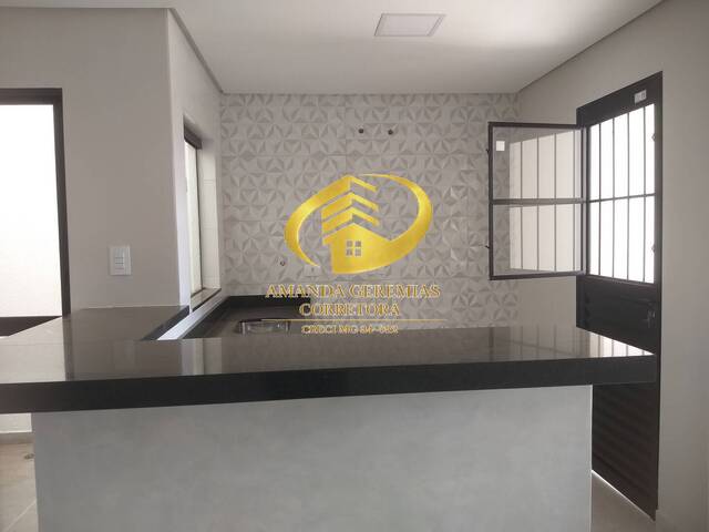 Casa para Venda em Poços de Caldas - 5