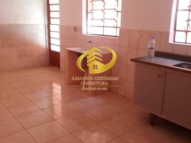 Casa para Venda em Poços de Caldas - 4