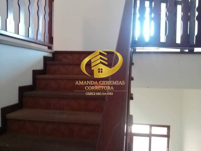Casa para Venda em Poços de Caldas - 5
