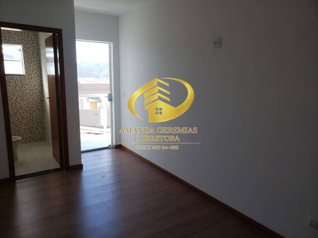 Casa para Venda em Poços de Caldas - 4