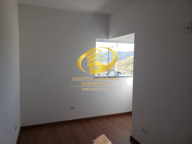 Casa para Venda em Poços de Caldas - 5