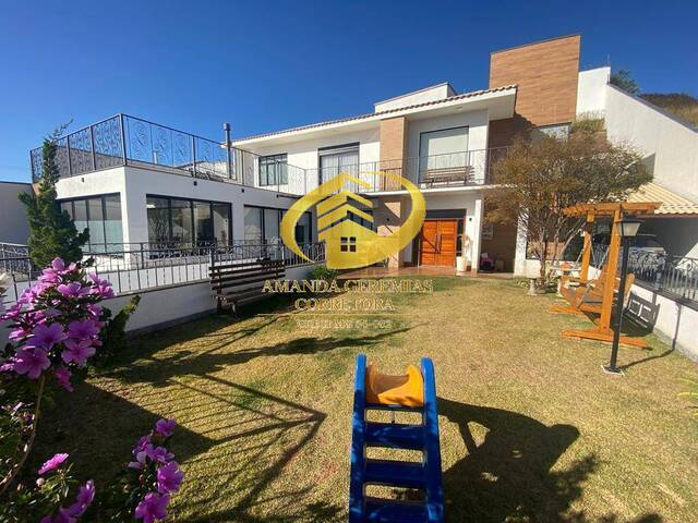 Casa para Venda em Poços de Caldas - 5