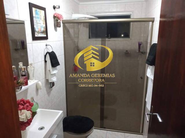 Apartamento para Venda em Poços de Caldas - 4