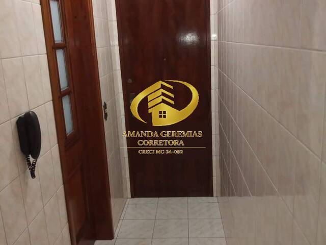 Apartamento para Venda em Poços de Caldas - 5