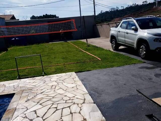 #70 - Chácara para Venda em Caldas - MG - 3