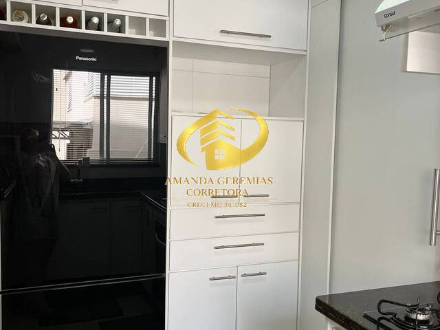 Apartamento para Venda em Poços de Caldas - 4