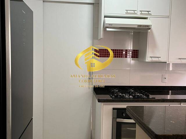 Apartamento para Venda em Poços de Caldas - 5