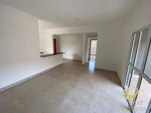 #85 - Apartamento para Venda em Poços de Caldas - MG - 2