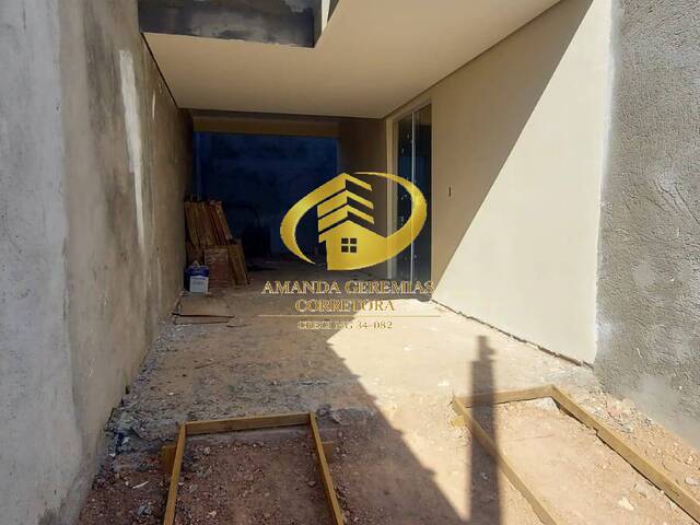 Casa para Venda em Poços de Caldas - 5