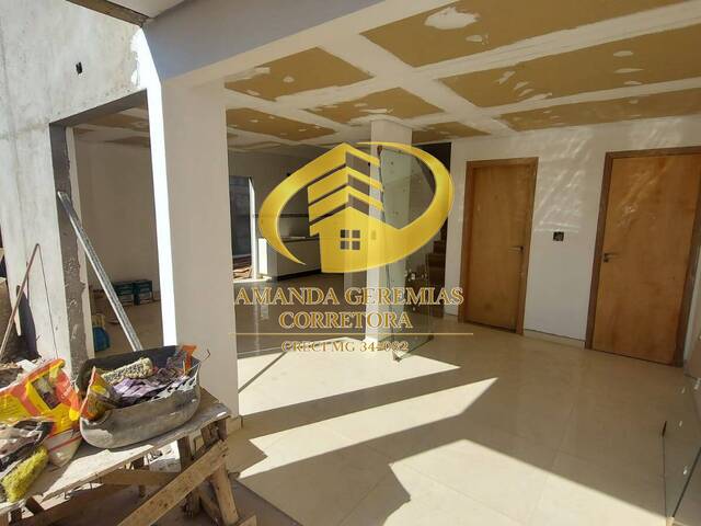 Casa para Venda em Poços de Caldas - 4