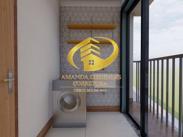 Apartamento para Venda em Poços de Caldas - 4