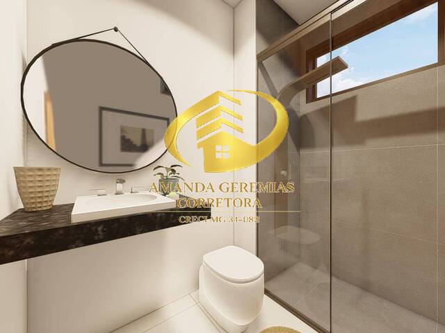 Apartamento para Venda em Poços de Caldas - 5