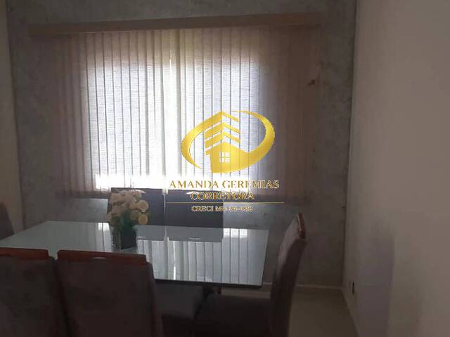 Casa para Venda em Poços de Caldas - 4