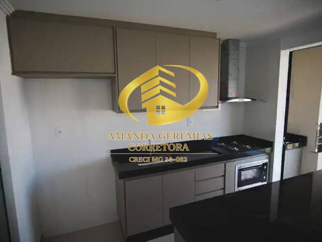 Apartamento para Venda em Poços de Caldas - 5