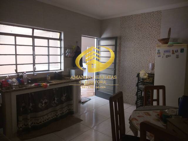 Apartamento para Venda em Poços de Caldas - 4