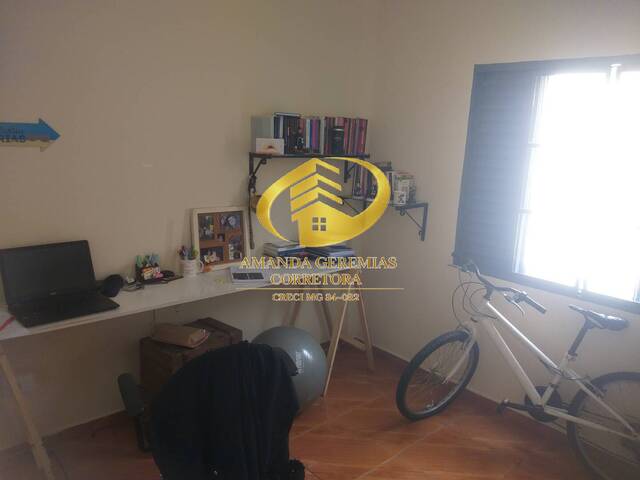 Apartamento para Venda em Poços de Caldas - 5
