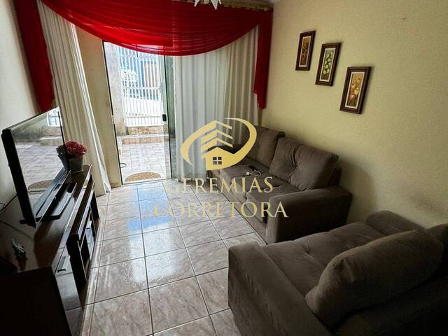 Casa para Venda em Poços de Caldas - 5