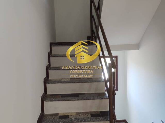 Casa para Venda em Poços de Caldas - 4