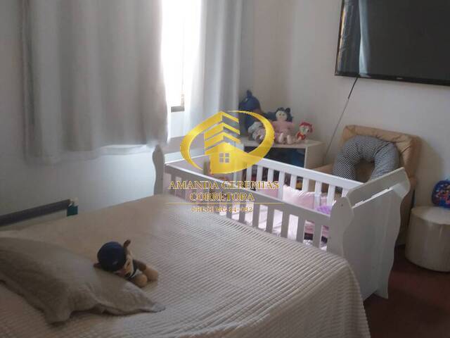 Casa para Venda em Poços de Caldas - 5