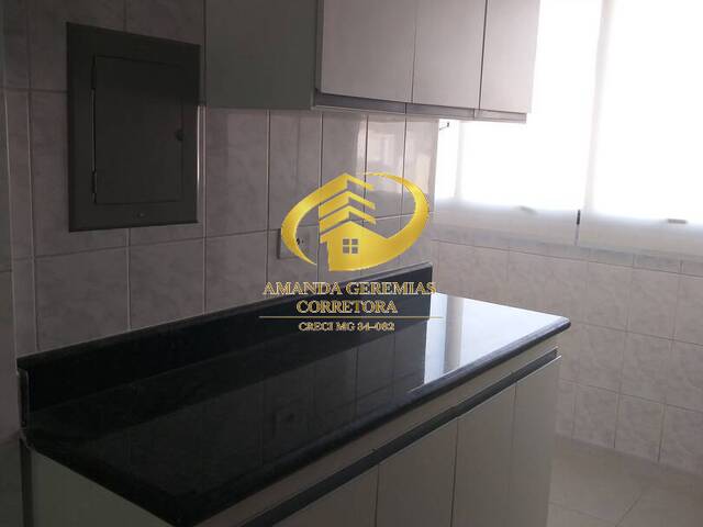 Apartamento para Venda em Poços de Caldas - 4