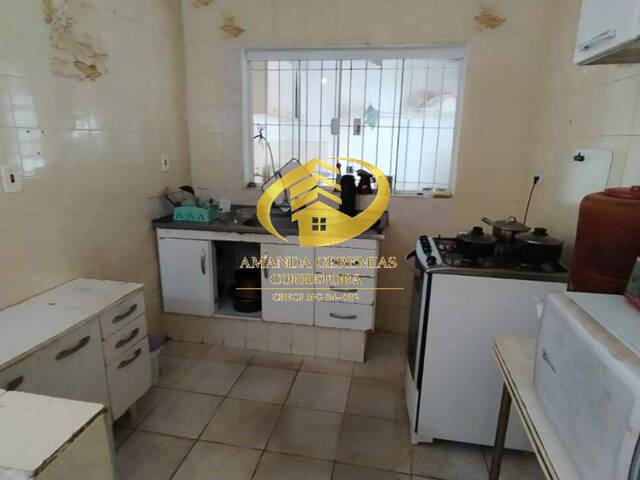 Casa para Venda em Poços de Caldas - 4