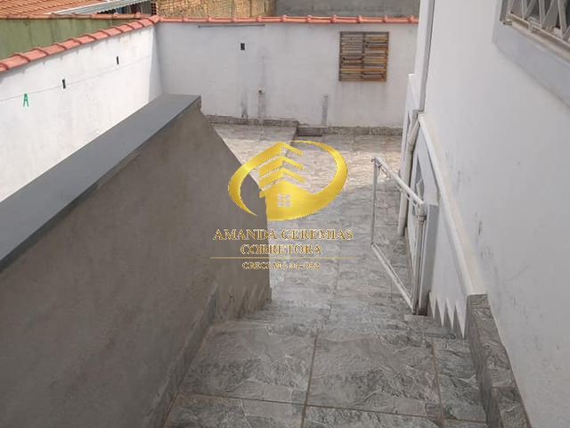 Casa para Venda em Poços de Caldas - 4