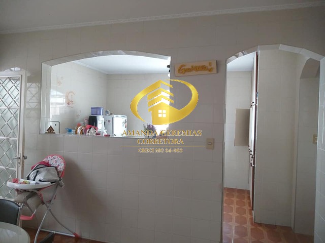 Casa para Venda em Poços de Caldas - 5