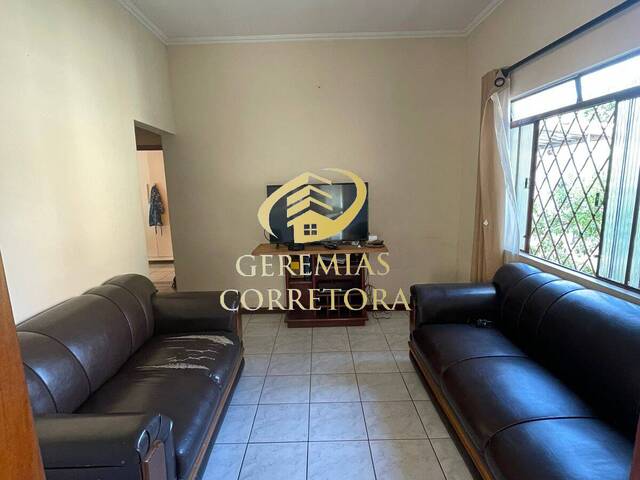 Casa para Venda em Poços de Caldas - 4