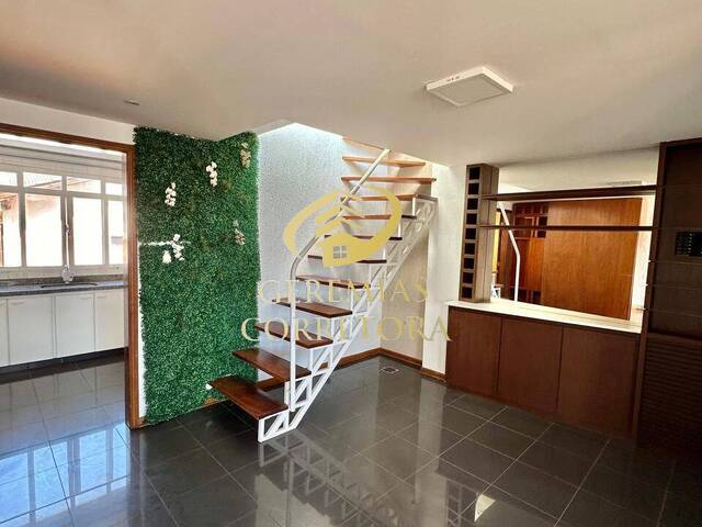 #147 - Apartamento para Venda em Poços de Caldas - MG - 2