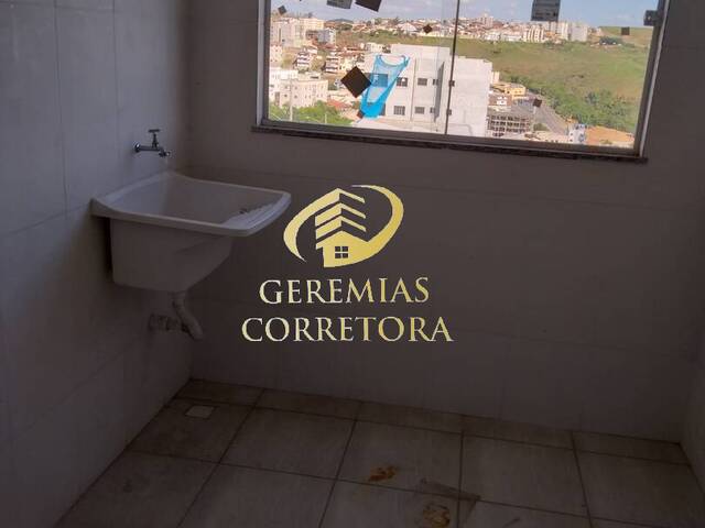 #151 - Apartamento para Venda em Poços de Caldas - MG - 3