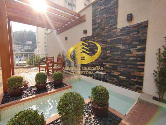 Apartamento para Venda em Poços de Caldas - 4