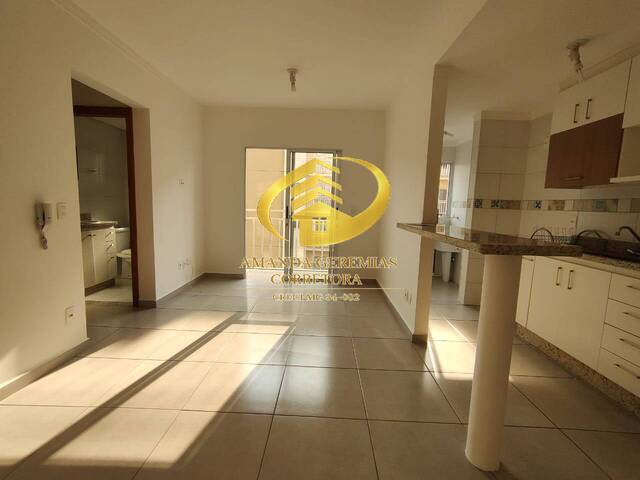 Apartamento para Venda em Poços de Caldas - 5