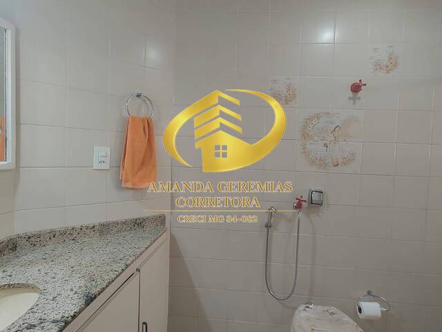 Apartamento para Venda em Poços de Caldas - 4