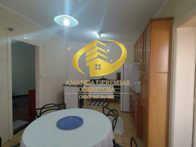 Apartamento para Venda em Poços de Caldas - 5