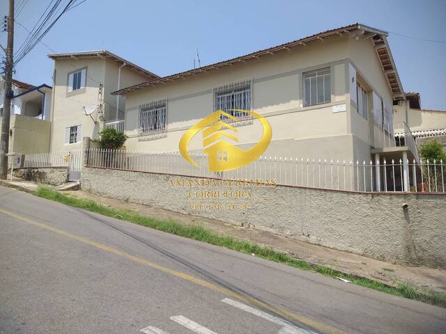Sala para Venda em Poços de Caldas - 5