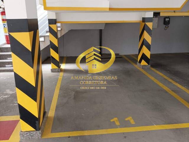 Apartamento para Venda em Poços de Caldas - 4