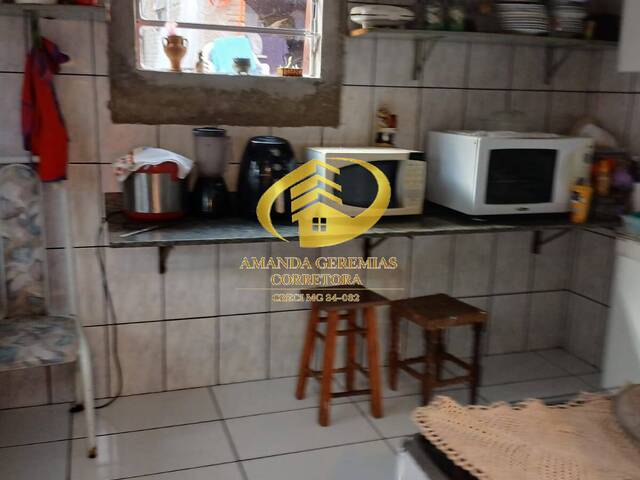 Casa para Venda em Poços de Caldas - 4