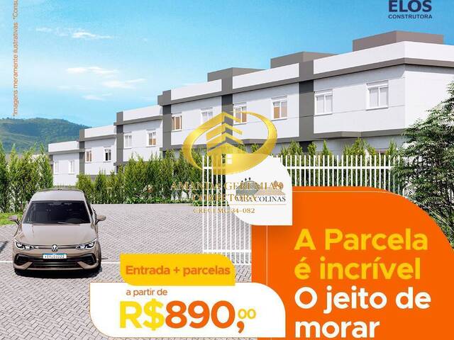 Casa para Venda em Poços de Caldas - 4