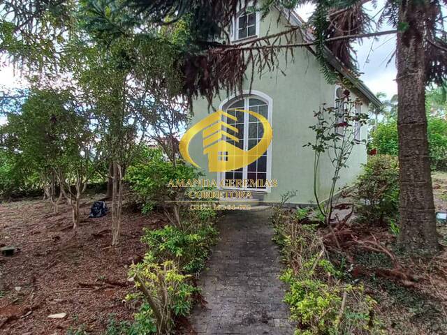 Casa para Venda em Poços de Caldas - 4