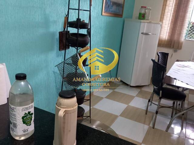 Casa para Venda em Poços de Caldas - 5