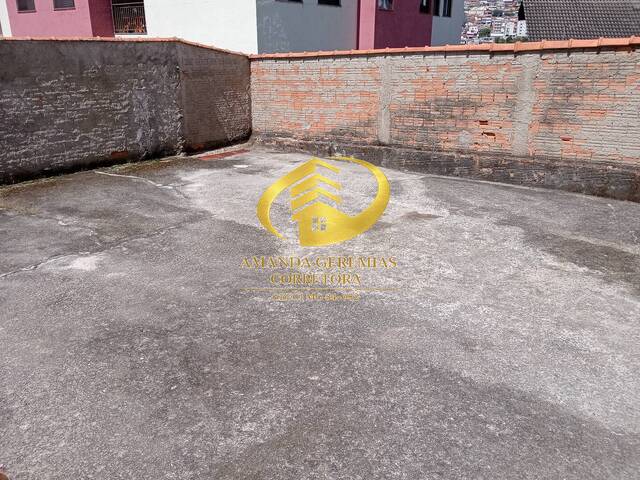 Casa para Venda em Poços de Caldas - 5