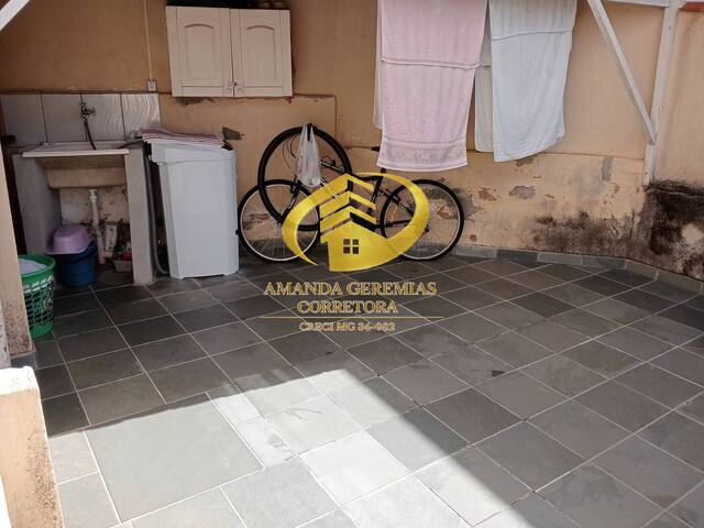 Casa para Venda em Poços de Caldas - 4