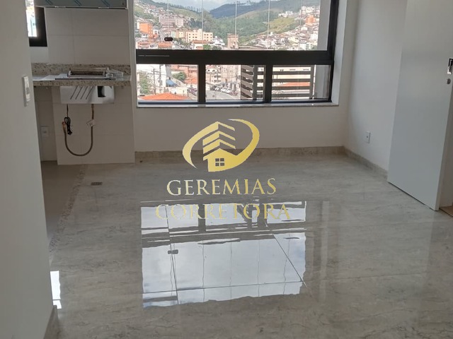 Venda em Centro - Poços de Caldas