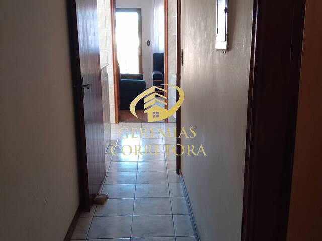 #202 - Casa para Venda em Poços de Caldas - MG - 3