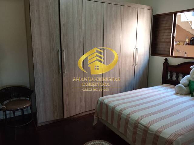 Casa para Venda em Poços de Caldas - 4