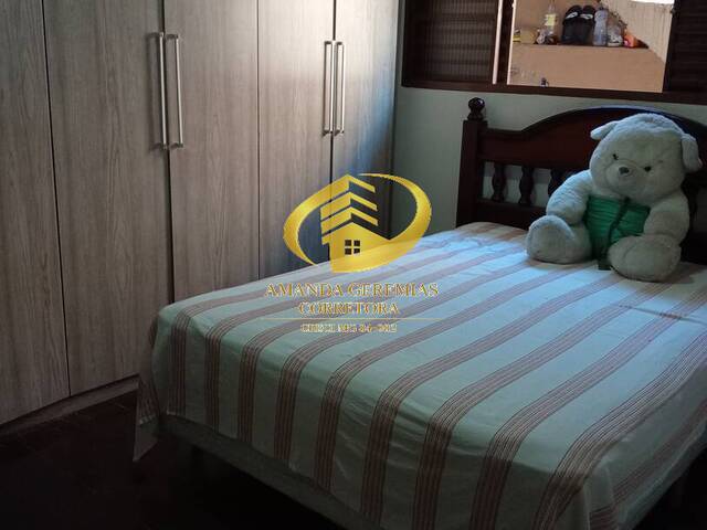 Casa para Venda em Poços de Caldas - 5