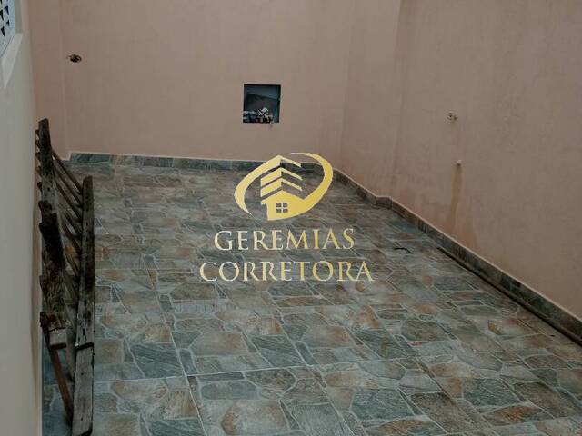#203 - Casa para Venda em Poços de Caldas - MG - 2