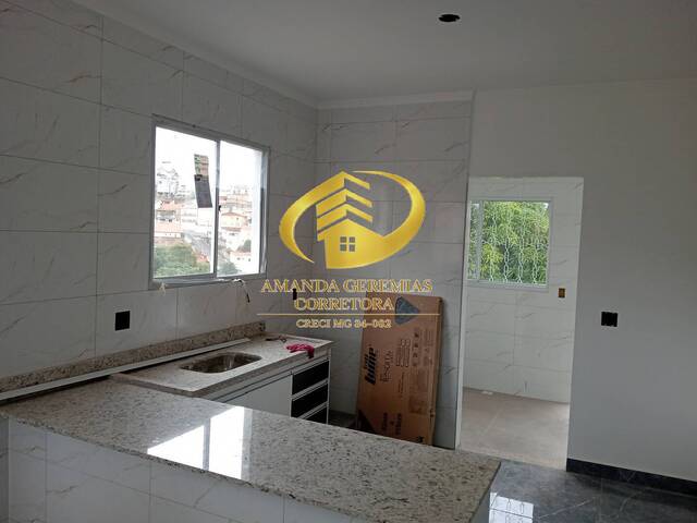 Casa para Venda em Poços de Caldas - 4